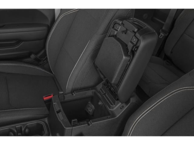 2024 Jeep Wrangler 2-Door Rubicon 4x4