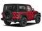2024 Jeep Wrangler 2-Door Rubicon 4x4