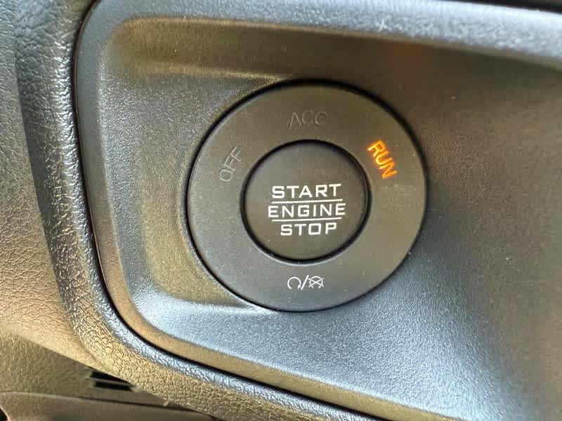 2025 Jeep Wrangler 4-DOOR WILLYS