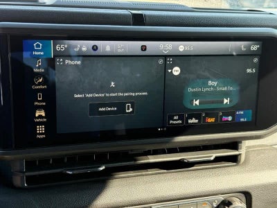 2025 Jeep Wrangler 4-DOOR WILLYS