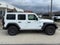 2026 Jeep Wrangler 4-DOOR SPORT S