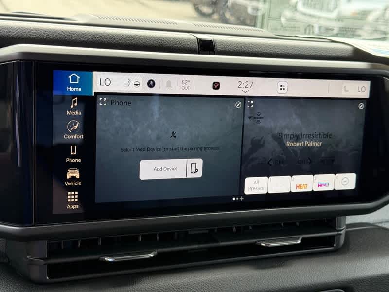 2025 Jeep Wrangler 4-DOOR SPORT S