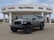 2027 Jeep Wrangler 4-DOOR WILLYS