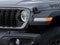 2027 Jeep Wrangler 4-DOOR WILLYS