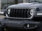 2027 Jeep Wrangler 4-DOOR WILLYS