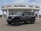 2027 Jeep Wrangler 4-DOOR WILLYS