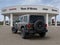 2027 Jeep Wrangler 4-DOOR WILLYS