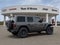 2027 Jeep Wrangler 4-DOOR WILLYS