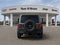2027 Jeep Wrangler 4-DOOR WILLYS