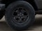 2027 Jeep Wrangler 4-DOOR WILLYS