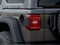 2027 Jeep Wrangler 4-DOOR WILLYS
