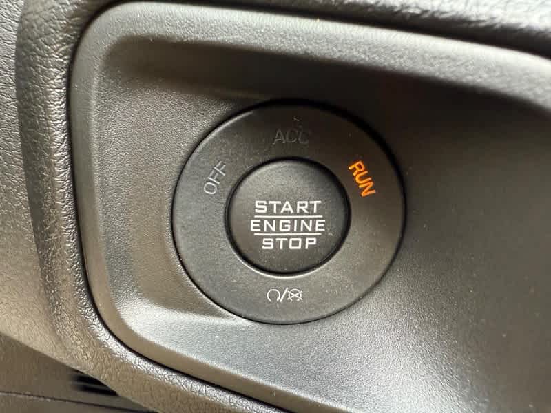 2025 Jeep Wrangler 4-DOOR SPORT S