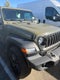 2026 Jeep Wrangler 4-Door Sport S 4x4