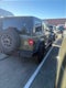 2026 Jeep Wrangler 4-Door Sport S 4x4