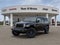2027 Jeep Wrangler 4-DOOR WILLYS