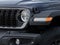 2027 Jeep Wrangler 4-DOOR WILLYS