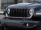 2027 Jeep Wrangler 4-DOOR WILLYS