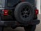 2027 Jeep Wrangler 4-DOOR WILLYS