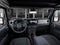 2027 Jeep Wrangler 4-DOOR WILLYS