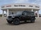 2027 Jeep Wrangler 4-DOOR WILLYS