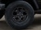 2027 Jeep Wrangler 4-DOOR WILLYS