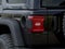 2027 Jeep Wrangler 4-DOOR WILLYS