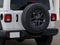 2027 Jeep Wrangler 4-DOOR SPORT S