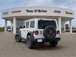2027 Jeep Wrangler 4-DOOR SPORT S
