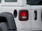 2027 Jeep Wrangler 4-DOOR SPORT S
