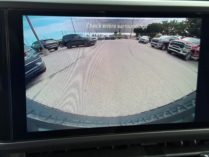 2025 Jeep Wrangler 4-DOOR WILLYS