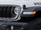 2027 Jeep Wrangler 4-DOOR WILLYS