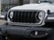 2027 Jeep Wrangler 4-DOOR WILLYS