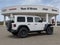 2027 Jeep Wrangler 4-DOOR WILLYS
