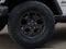 2027 Jeep Wrangler 4-DOOR WILLYS
