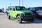 2025 Jeep Wrangler 4-DOOR SPORT S