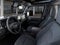 2026 Jeep Wrangler 4-DOOR SPORT S