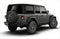 2026 Jeep Wrangler 4-DOOR SPORT S