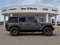 2026 Jeep Wrangler 4-DOOR SPORT S