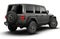 2026 Jeep Wrangler 4-DOOR SPORT S