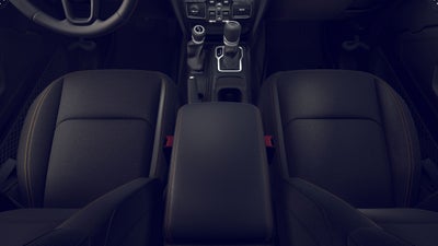 2026 Jeep Wrangler 4-DOOR SPORT S