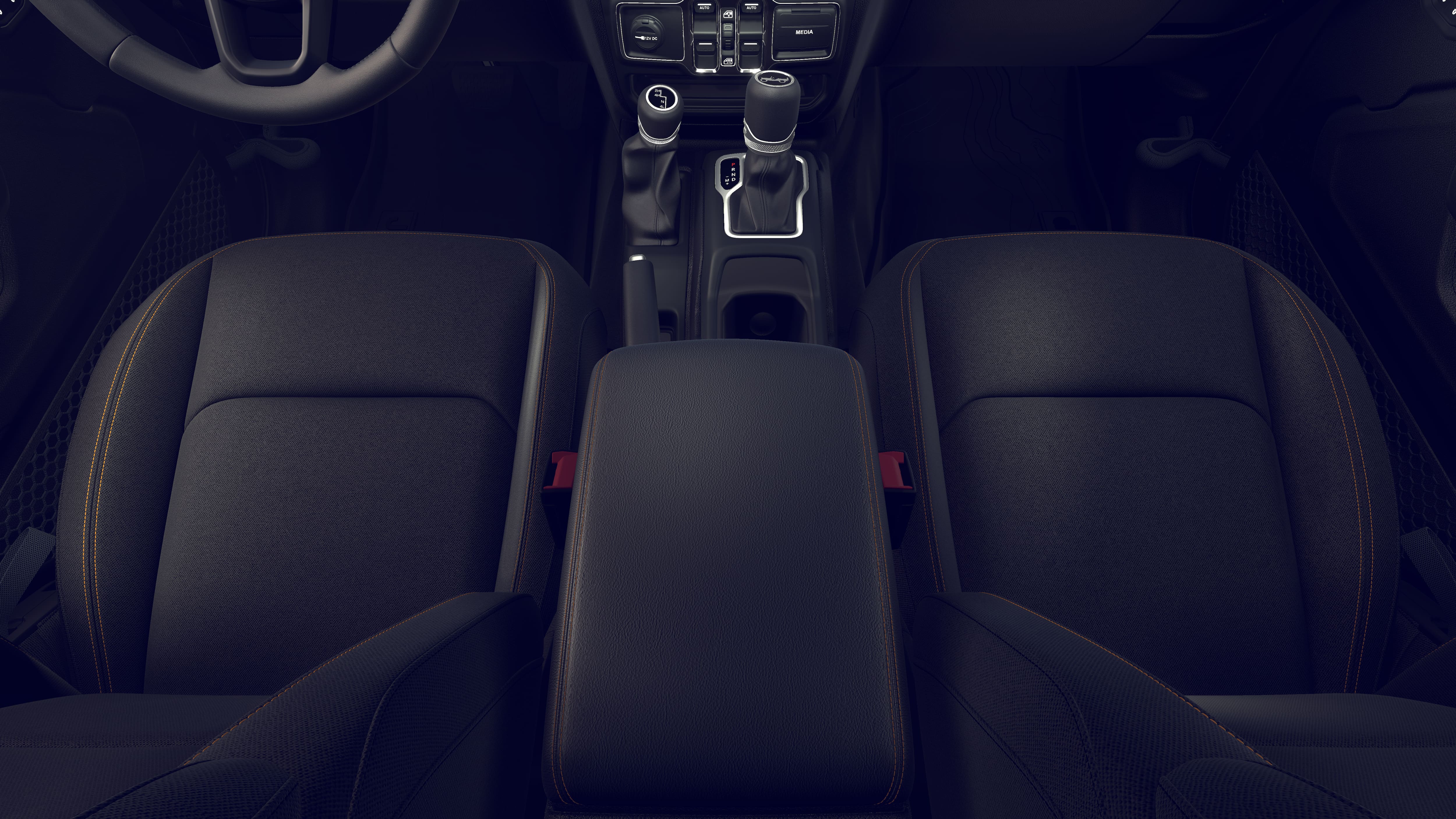 2026 Jeep Wrangler 4-DOOR SPORT S