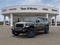 2027 Jeep Wrangler 4-DOOR SPORT S