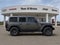 2027 Jeep Wrangler 4-DOOR SPORT S
