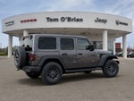 2027 Jeep Wrangler 4-DOOR SPORT S