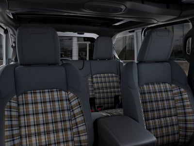 2026 Jeep Wrangler 4-DOOR 85TH ANNIVERSARY EDITION