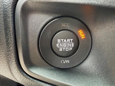 2025 Jeep Wrangler 4-DOOR SPORT S