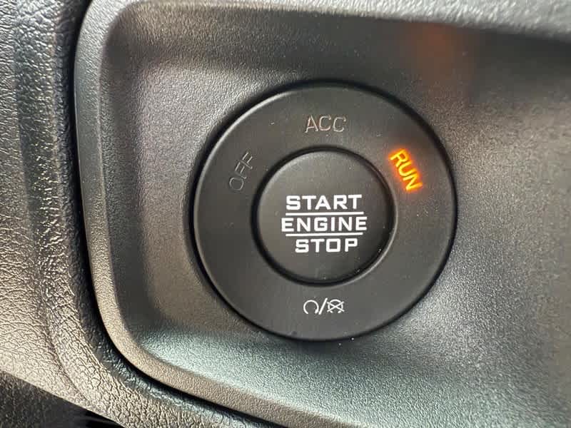 2025 Jeep Wrangler 4-DOOR SPORT S