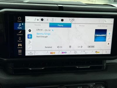 2025 Jeep Wrangler 4-DOOR SPORT S