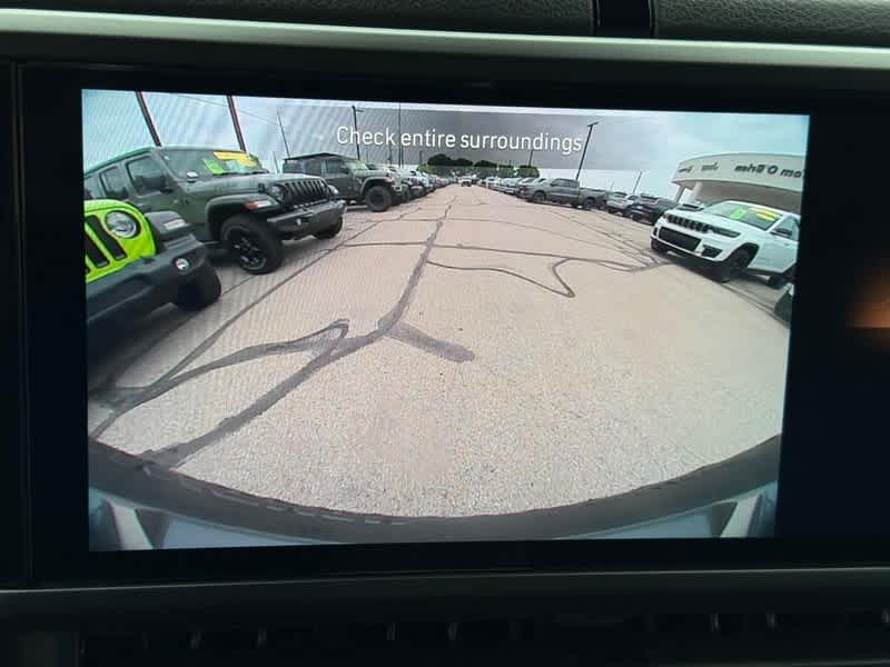 2025 Jeep Wrangler 4-DOOR SPORT S