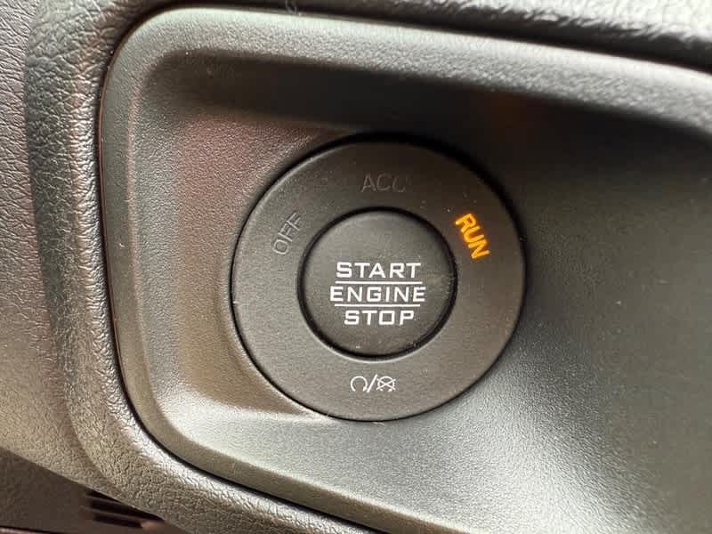 2026 Jeep Wrangler 4-DOOR WILLYS